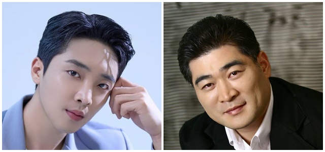 '무명 가수들의 반란' 속에 '유명 가수들은 왜 이 프로그램에 나왔을까'에 대한 궁금증이 이어지고 있다. 이들의 방송출연은 단순히 '인지도 상승'을 위한 것이 아니라, '리브랜딩'(rebranding)이라는 분석이 설득력을 준다. 왼쪽부터 황윤성 편승엽. /티엔엔터테인먼트, 편승엽