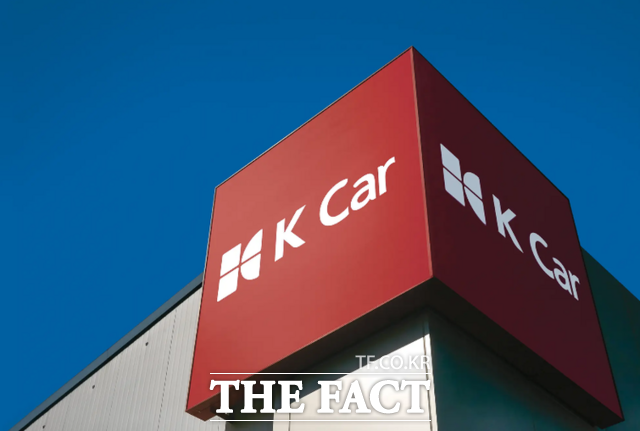 한앤컴퍼니가 케이카 지분 72.19%와 케이카캐피탈 100%를 KG스틸 컨소시엄에 약 7500억원에 매각하며 투자금을 회수했다. /케이카