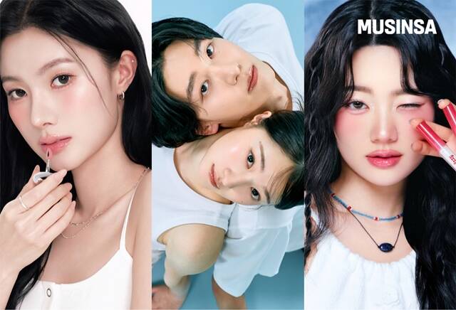 무신사가 뷰티 카테고리의 가파른 성장세에 맞춰 사업 강화를 위한 특별 채용을 실시한다고 3일 밝혔다./무신사