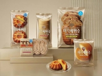  삼립, '미각제빵소' 신제품 11종 출시…