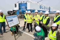  對중동 수출 1위 자동차 수출 문제 없나?…물류애로 현장점검