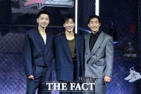  D-DAY '사냥개들2', 관전 포인트 공개…통쾌한 액션