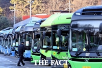  고유가 대응 나선 서울시…기후동행카드 3만원 페이백