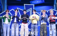  투어스, 'NO TRAGEDY' 스케줄러 공개…호기심 자극