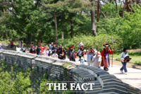  '390년 전으로 시간여행'…'남한산성 낙 페스타' 17일 개막