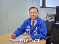  구본영 천안시장 예비후보, '공직자 사기진작 5대 혁신 방안' 발표