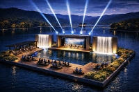  안동 관광, 야간·수변 중심으로 재편…체류형 도시 전환 가속