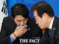  이재명이 픽했지만…정원오 웃고 한준호 고전 이유는