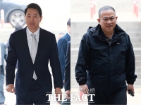  오세훈·명태균 여론조사 경위 두고 공방…고성에 재판부 제지도