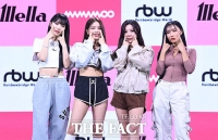  마마무, 12주년 완전체 컴백+월드투어…'믿듣맘무' 귀환