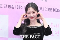  '은도' 한소은, 송승헌·유연석 한솥밥…킹콩 전속계약