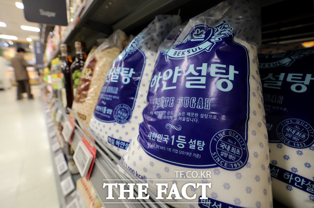 중동 전쟁 장기화로 인한 국제유가 상승과 물류 불안 등으로 인해 세계식량가격지수가 상승했다. /뉴시스