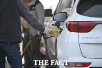  휘발유 전국 평균 1938.63원…기름값 상승세 지속