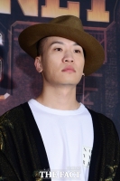  다이나믹듀오 개코, 오늘(5일) 부친상