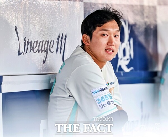 구창모는 입단 이후 계속되는 부상으로 시련을 겪었다. NC 다이노스 역시 부침을 반복했다. /NC 다이노스