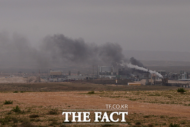 6일 경찰에 따르면 서울경찰청 사이버수사대는 최근 중동전쟁 관련 허위정보 대응 전담팀 2개를 편성했다. 전담팀은 고발 3건을 접수하고 유튜브 채널 4곳을 수사하고 있다. /AP.뉴시스