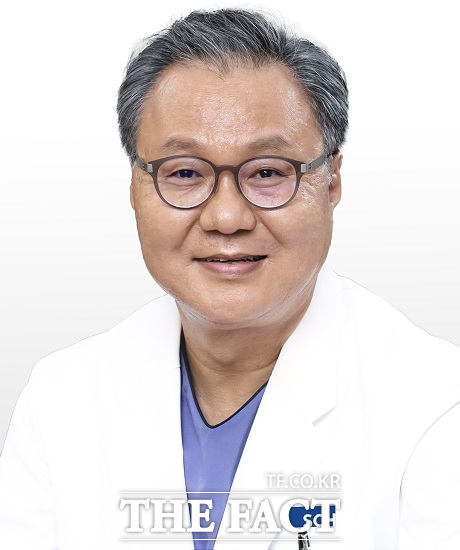 문종호 순천향대학교 부천병원 소화기내과 교수 /순천향대 부천병원