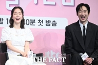  [TF초점] 'AV 논란' 박성훈, 섣불렀던 로맨스 복귀에 예견된 외면