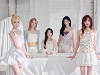  [TF인터뷰] '기대를 확신으로'…이프아이의 새 도전 'Hazy (Daisy)'