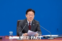  [속보] 李 대통령 