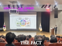  김하균 세종시장 권한대행, 첫 일정으로 시민안전 현장 점검