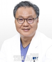  문종호 순천향대 부천병원장, 대한췌장담도학회 이사장 취임