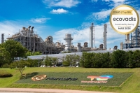  한화토탈에너지스, 글로벌 ESG 기관서 '골드 등급' 획득