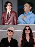  [TF프리즘] 韓, 글로벌 영화 시장의 허브…'슈스'의 잇따른 내한