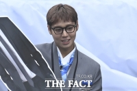  '천만배우' 박지훈, 개구쟁이 같은 미소 [포토]