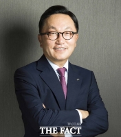  박현주 미래에셋 회장, 16년 연속 배당금 전액 기부…누적 347억원