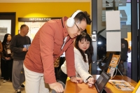  일상 시간에 배움을…도봉구, '평생학습 팝업스쿨' 개관