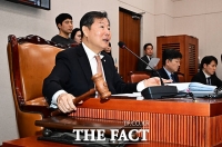  '전쟁 추경' 심의하는 산업통상자원중소벤처기업위원회 [TF사진관]