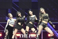  키스오브라이프, 강렬·발랄 '반전 매력' [TF사진관]