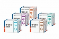  JW중외제약, '헴리브라' 소아 혈우병 안전 신체활동 확인