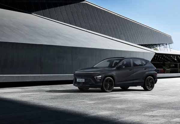 실용성을 강화한 2027 코나가 7일 출시된다. /현대자동차