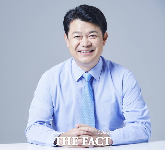 복기왕 더불어민주당 의원 /복기왕 의원실