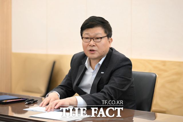 박승삼 시흥시 부시장 /시흥시