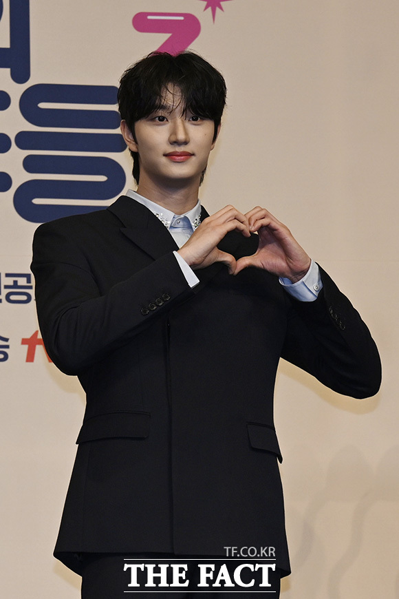 배우 김고은과 김재원