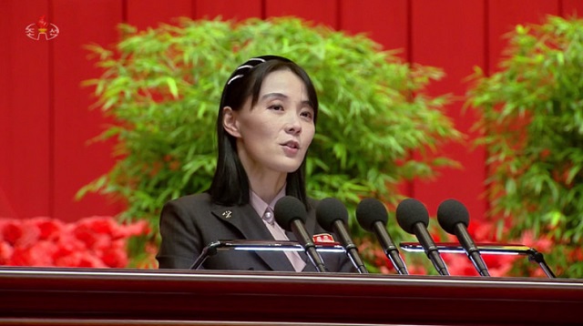 북한이 이재명 대통령의 ‘무인기 침투 사건’ 유감 표명에 대해 