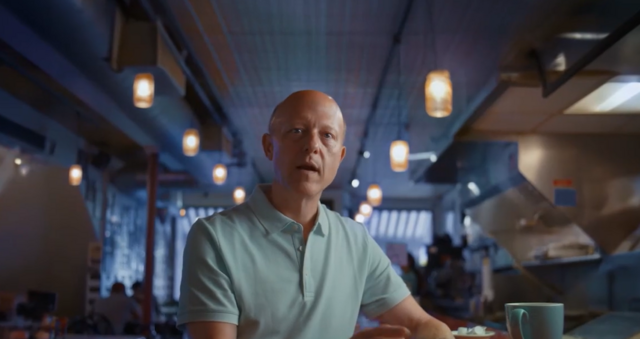 달러 스테이블코인 USDC 발행사 써클의 CEO 제레미 알레어(사진) 가 오는 13일 방한해 금융권과 가상자산 업계 대표들과 회동할 예정이다. /써클 유튜브 캡처