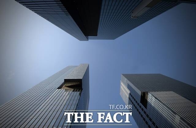 삼성전자는 올해 1분기 매출 133조원, 영업이익 57조2000억원의 잠정 실적을 기록했다고 7일 밝혔다. /더팩트 DB