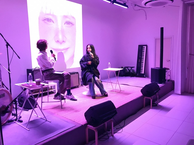 한영애의 SnowRain은 밴드 부활의 김태원이 작사·작곡은 물론 기타 솔로까지 맡았다./나무뮤직