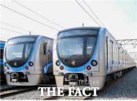  인천교통공사, 인천도시철도 '일일 수송 80만 시대' 진입