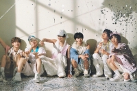  NCT WISH, 'Ode to Love'에 담은 열정과 패기