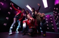  영파씨, 잠들지 않는 소녀들의 에너지