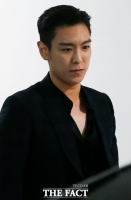  탑, '완전미쳤어!' MV 8일 공개…나나→'오징어 게임' 팀 가세