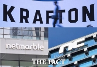  인력구조 재편하는 게임업계…몸집 줄이고 사업 다각화