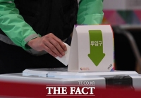  관심도 떨어지는 하나 마나 한 지선?…민심은 어디로