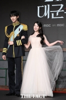  아이유·변우석 '21세기 대군부인', 관전 포인트 공개…세계관 맛집