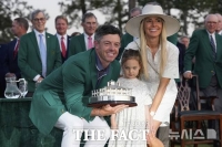  '그린재킷은 반납?'... 알고 보면 더 재밌는 '마스터스' [박호윤의 IN&OUT]